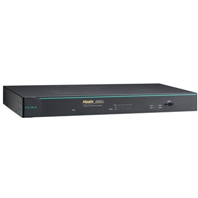 MGate MB3660-8-2DC MOXA MGate MB3660-8-2DC MOXA